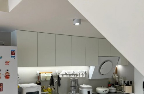 SIÊU HIẾM 3 NGỦ CHỈ TỪ 1,6 TỶ – SỞ HỮU CĂN HỘ 68M²: ĐỦ RỘNG – ĐỦ TIỆN NGHI